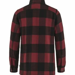 Herren Fjällräven Hemden*CANADA SHIRT M Herren - Hemdjacke