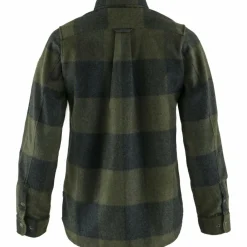 Fjällräven CANADA SHIRT W Damen - Flanellhemd^Damen Hemden