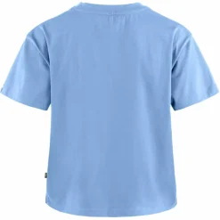 Fjällräven CLASSIC SHORT T-SHIRT W Damen - T-Shirt^Damen Shirts Und Tops