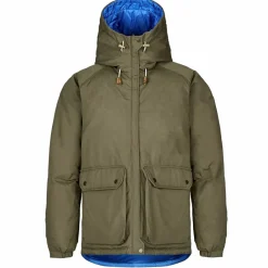 Fjällräven DOWN JACKET NO. 16 W Damen - Daunenjacke^Damen Outdoorjacken