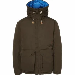 Herren Fjällräven Outdoorjacken*DOWN JACKET NO. 16 M Herren - Winterjacke