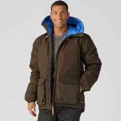 Herren Fjällräven Outdoorjacken*DOWN JACKET NO. 16 M Herren - Winterjacke