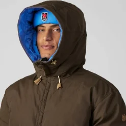 Herren Fjällräven Outdoorjacken*DOWN JACKET NO. 16 M Herren - Winterjacke