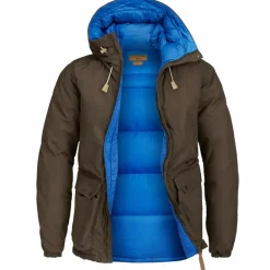 Herren Fjällräven Outdoorjacken*DOWN JACKET NO. 16 M Herren - Winterjacke