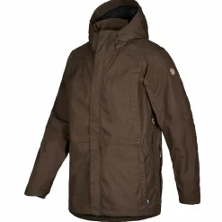 Herren Fjällräven Outdoorjacken*DREV HYBRID JACKET M Herren - Jagdjacke