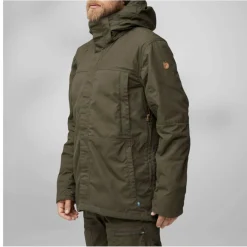 Herren Fjällräven Outdoorjacken*DREV HYBRID JACKET M Herren - Jagdjacke