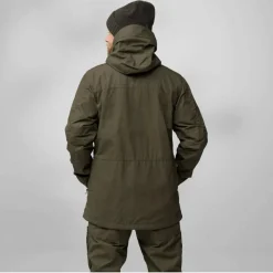 Herren Fjällräven Outdoorjacken*DREV HYBRID JACKET M Herren - Jagdjacke