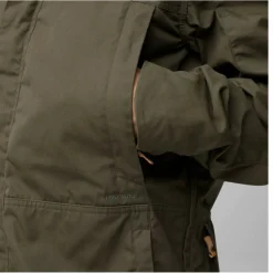 Herren Fjällräven Outdoorjacken*DREV HYBRID JACKET M Herren - Jagdjacke