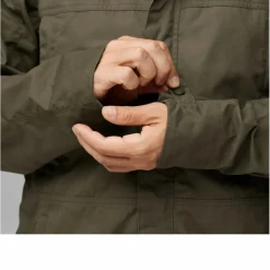 Herren Fjällräven Outdoorjacken*DREV HYBRID JACKET M Herren - Jagdjacke