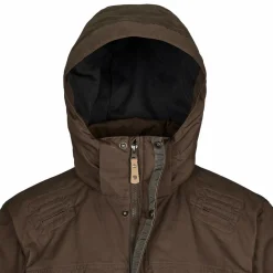 Herren Fjällräven Outdoorjacken*DREV HYBRID JACKET M Herren - Jagdjacke