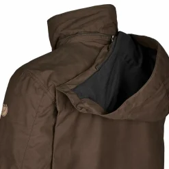 Herren Fjällräven Outdoorjacken*DREV HYBRID JACKET M Herren - Jagdjacke