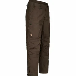 Herren Fjällräven Outdoorhosen*DREV HYBRID TROUSERS M Herren - Jagdhose