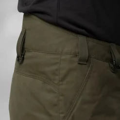 Herren Fjällräven Outdoorhosen*DREV HYBRID TROUSERS M Herren - Jagdhose