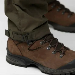 Herren Fjällräven Outdoorhosen*DREV HYBRID TROUSERS M Herren - Jagdhose