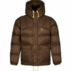 Fjällräven EXPEDITION DOWN LITE JACKET M Herren - Daunenjacke^Herren Outdoorjacken