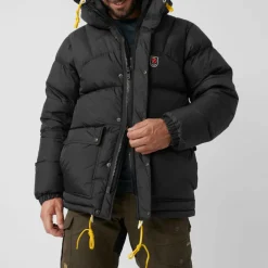 Fjällräven EXPEDITION DOWN LITE JACKET M Herren - Daunenjacke^Herren Outdoorjacken