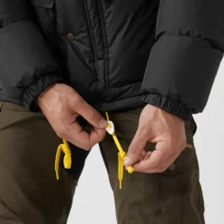 Fjällräven EXPEDITION DOWN LITE JACKET M Herren - Daunenjacke^Herren Outdoorjacken