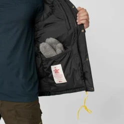 Fjällräven EXPEDITION DOWN LITE JACKET M Herren - Daunenjacke^Herren Outdoorjacken