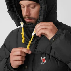 Fjällräven EXPEDITION DOWN LITE JACKET M Herren - Daunenjacke^Herren Outdoorjacken
