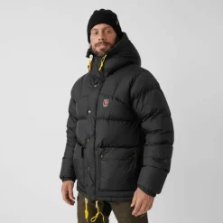 Fjällräven EXPEDITION DOWN LITE JACKET M Herren - Daunenjacke^Herren Outdoorjacken