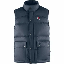 Fjällräven EXPEDITION DOWN LITE VEST M Herren - Daunenweste^Herren Outdoorjacken