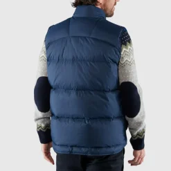 Fjällräven EXPEDITION DOWN LITE VEST M Herren - Daunenweste^Herren Outdoorjacken
