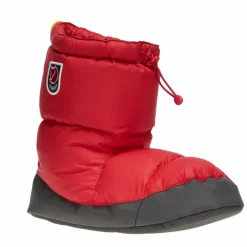 Damen Fjällräven Hüttenschuhe|Hüttenschuhe*EXPEDITION DOWN BOOTIES Unisex - Hüttenschuhe