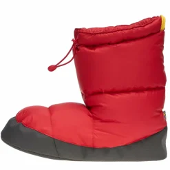Damen Fjällräven Hüttenschuhe|Hüttenschuhe*EXPEDITION DOWN BOOTIES Unisex - Hüttenschuhe