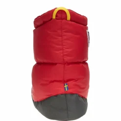 Damen Fjällräven Hüttenschuhe|Hüttenschuhe*EXPEDITION DOWN BOOTIES Unisex - Hüttenschuhe