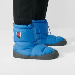 Damen Fjällräven Hüttenschuhe|Hüttenschuhe*EXPEDITION DOWN BOOTIES Unisex - Hüttenschuhe