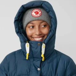 Fjällräven EXPEDITION DOWN JACKET W Damen - Daunenjacke^Damen Outdoorjacken