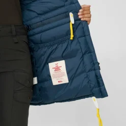 Fjällräven EXPEDITION DOWN JACKET W Damen - Daunenjacke^Damen Outdoorjacken