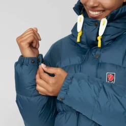 Fjällräven EXPEDITION DOWN JACKET W Damen - Daunenjacke^Damen Outdoorjacken