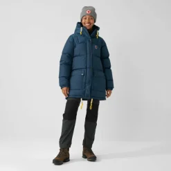 Fjällräven EXPEDITION DOWN JACKET W Damen - Daunenjacke^Damen Outdoorjacken