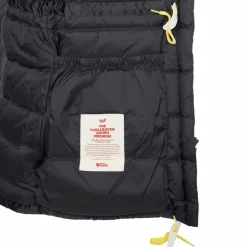 Fjällräven EXPEDITION DOWN JACKET W Damen - Daunenjacke^Damen Outdoorjacken