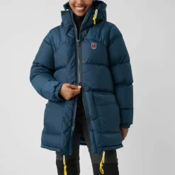 Fjällräven EXPEDITION DOWN JACKET W Damen - Daunenjacke^Damen Outdoorjacken