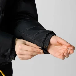 Damen Fjällräven Outdoorjacken*EXPEDITION DOWN CROPPED JACKET W Damen - Daunenjacke