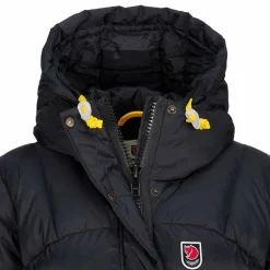 Damen Fjällräven Outdoorjacken*EXPEDITION DOWN CROPPED JACKET W Damen - Daunenjacke