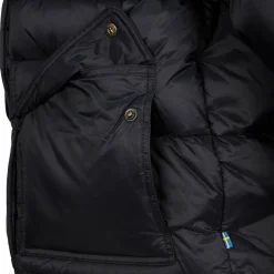 Damen Fjällräven Outdoorjacken*EXPEDITION DOWN CROPPED JACKET W Damen - Daunenjacke