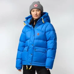 Fjällräven EXPEDITION DOWN LITE JACKET W Damen - Daunenjacke^Damen Outdoorjacken