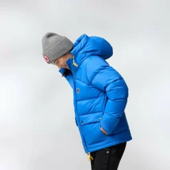 Fjällräven EXPEDITION DOWN LITE JACKET W Damen - Daunenjacke^Damen Outdoorjacken