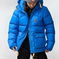 Fjällräven EXPEDITION DOWN LITE JACKET W Damen - Daunenjacke^Damen Outdoorjacken