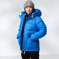Fjällräven EXPEDITION DOWN LITE JACKET W Damen - Daunenjacke^Damen Outdoorjacken