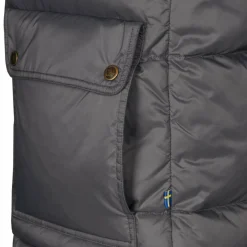 Fjällräven EXPEDITION DOWN LITE JACKET W Damen - Daunenjacke^Damen Outdoorjacken