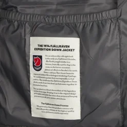 Fjällräven EXPEDITION DOWN LITE JACKET W Damen - Daunenjacke^Damen Outdoorjacken