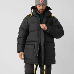 Herren Fjällräven Outdoorjacken*EXPEDITION DOWN JACKET M Herren - Daunenjacke