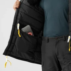 Herren Fjällräven Outdoorjacken*EXPEDITION DOWN JACKET M Herren - Daunenjacke