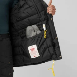 Herren Fjällräven Outdoorjacken*EXPEDITION DOWN JACKET M Herren - Daunenjacke