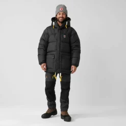 Herren Fjällräven Outdoorjacken*EXPEDITION DOWN JACKET M Herren - Daunenjacke
