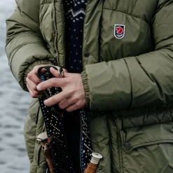 Herren Fjällräven Outdoorjacken*EXPEDITION DOWN JACKET M Herren - Daunenjacke